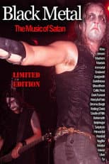 Poster for Black Metal: The Music of Satan