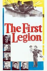 Poster for The First Legion