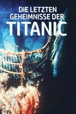 Poster for Titanic, l'ultime scénario