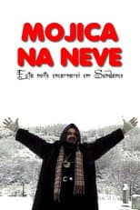 Poster for Mojica In The Snow: Tonight I Incarnate At Sundance!