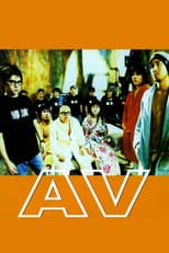 Poster for AV