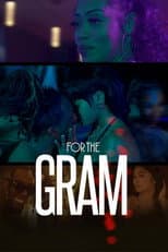 Poster for For the Gram