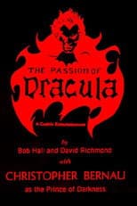 Poster for The Passion of Dracula