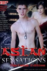 Poster for Asian Sensations: The Twink Edition