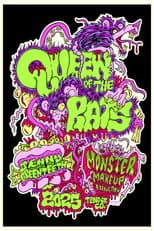 Poster for Queen of the Rats