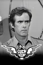 Poster for Cuca Legal