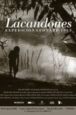 Poster for Lacandones, expedición Leonard 1955