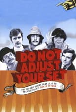 Poster for Season 1