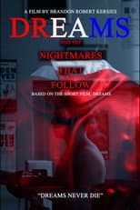 Poster for DREAMS and the Nightmares that Follow