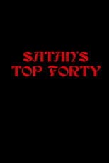Poster for Satan’s Top Forty