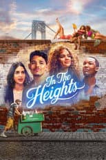 Poster for In the Heights