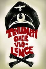Poster for Triumph Over Violence