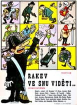 Poster for „Rakev ve snu viděti...“