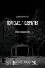 Poster for Polissya. Aftertaste