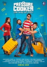 Poster for Pressure Cooker