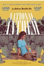 Poster for National Anthem