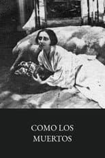 Poster for Como los muertos