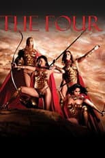 Poster for The Four