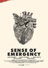 Poster for Sense of Emergency