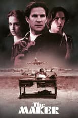 Poster for The Maker
