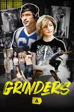 Poster for Grinders