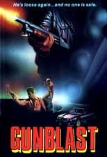 Poster for Gunblast
