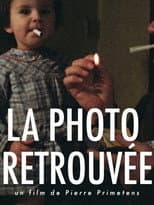 Poster for The Found Photo