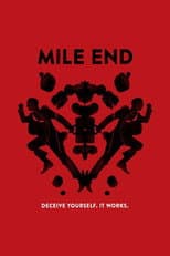 Poster for Mile End