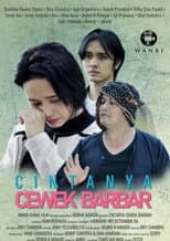 Poster for Cintanya Cewek Barbar