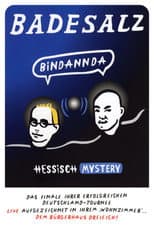 Poster for Badesalz - Bindannda