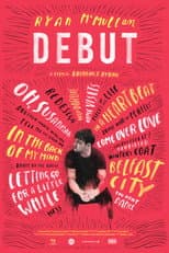 Poster for Ryan McMullan: Debut