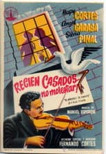 Poster for Recién casados... no molestar