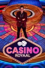 Poster for Casino Royaal