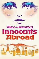 Poster for Innocents Abroad