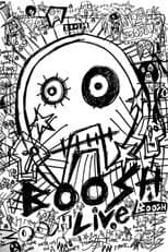 Poster for The Mighty Boosh: In Search of the Porcelain Fox