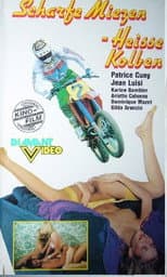 Poster for Porn's Girls