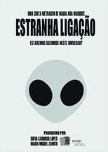 Poster for Estranha Ligação