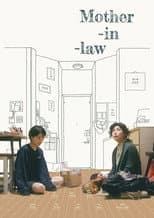 Poster for Mother-in-law