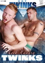 Poster for Cock Hungry Twinks
