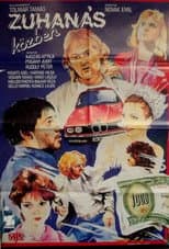 Poster for The Fall