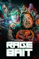 Poster for RAGEBAIT