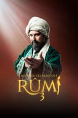 Poster for Mevlana Rumi