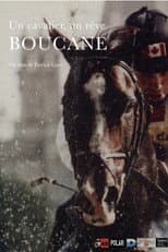 Poster for Un cavalier, un rêve, Boucane