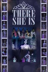 Poster for There She Is