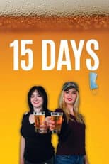 Poster for 15 Days