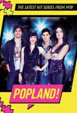 Poster for Popland!