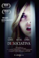 Poster for Dissociative