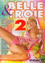 Poster for High Class Eurosex 3