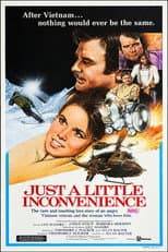 Poster for Just a Little Inconvenience