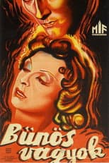Poster for Bűnös vagyok!